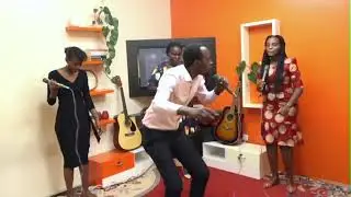 ISOKO YO KUGUBWA NEZA (Source of Happiness) with EV. DUSHIMIMANA Claudine  9th August 2020