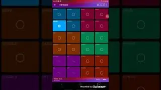 ITZTOX MUSIC PACK SPLASH APP (Try)