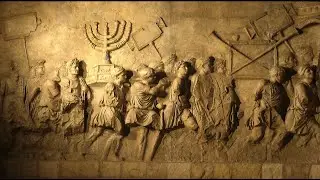 Jordan Maxwell | Seven Cults of Judaism