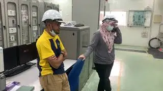 Physical Asset Verification Excercise (P.A.V.E)