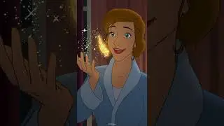 &iexcl;Peter Pan Vuelve a Ver a Wendy!