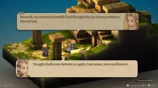 FINAL FANTASY TACTICS - Summoning Cloud 