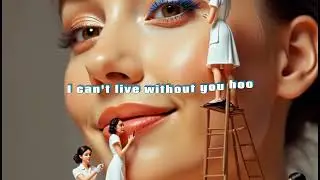 I Need You ~ Lilliana Ft Ras Tk Promotion Video 