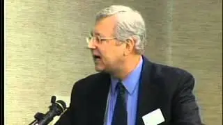 The 2008 Elections: Politics, Policy and Party Strength?