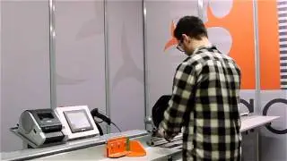 Draco Automatic Positioner / automatic positioning system - New features!
