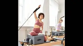 Pilates: conhe&ccedil;a os benef&iacute;cios da pr&aacute;tica!