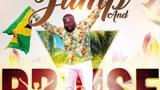 Discyple-Jump And Praise official audio