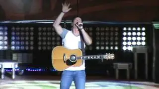 Granger Smith -  If The Boot Fits @ Dodge County Fair 2016