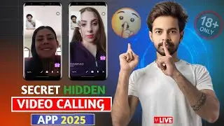 Top 3 Free Video call Apps | Free Video call app | video calling app 2025 | 2025 best video chat app