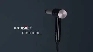 Ikonic | PRO CURL