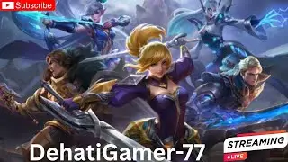 30 शिकार चालिंच निशानेबाज और जादूगर यह संभव है live stream #Dehatigamer-77