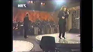 Tereza Kesovija - Ja slijedim svoju zvijezdu