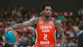 Patrick Miller Highlights 17 Pts, 5 Ast vs Unics Kazan 05.04.2025