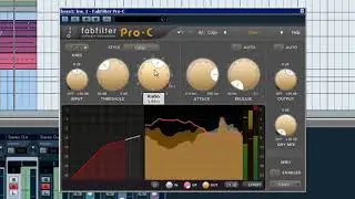 4. Bass Compression