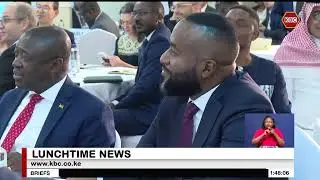 Kenya seeking re-election to International Maritime Organization Council