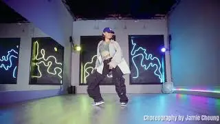 Britney Spears - Lucky | Jamie Cheung x Gravity Dance Studio Choreography