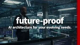 Transform Your Data Center to Handle Tomorrow&rsquo;s AI with Cisco and CDW