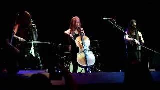 VESPERCELLOS - ГрОб - Моя оборона