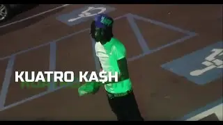 Kuatro Ka$h - Everything (Official Music Video)