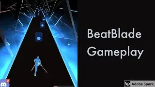Beat Blade : Dash Dance GamePlay (Android/Ios) (Music)