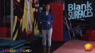 Rebecca Silver &middot; Blank Surfaces &middot; Directed by Lance Britt
