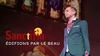 &Eacute;DIFIONS PAR LE BEAU &ndash; B&acirc;tissez avec nous les spectacles de demain !