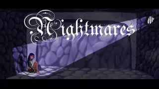 Ludum Dare 37 - Nightmares by Yami no tenshi