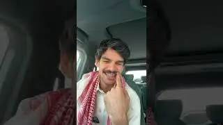 بث سلمان بن ملهي 3 | تفاجئ سلمان لما كان في الميركه من رسائل المتابعين له ؟؟ 