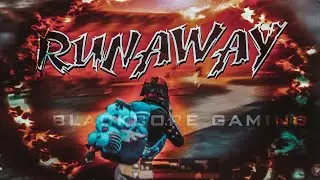 AURORA - RUNAWAY | PUBG MOBILE BEST EDITED VELOCITY BEAT SYNC MONTAGE | BY BlackC&Oslash;re GaminG
