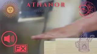 Electric Sander -Sound Effect-