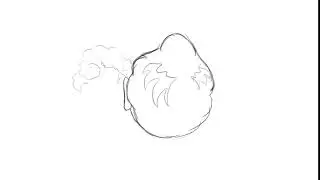 SH0x turn smoke v1