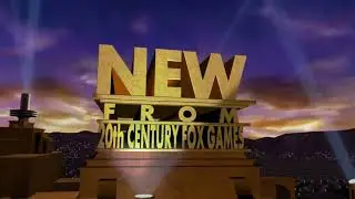 TCFHE (1995-2007) North American dream bumper idents package (1994 fanfare version)