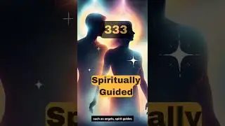 #twinflameangelnumber  Union /Reunion You Are Supported and On The Right  Path #333