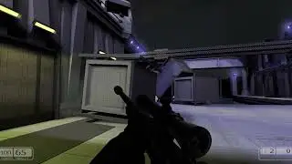 Chaser #6