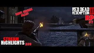 [FATLADY] Kofi Elrich k&auml;mpft f&uuml;r Blackwater! (Uncut) | Streamhighlights #239  | Apudox