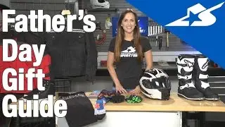 Fathers Day Gift Guide 2016 | Motorcycle Superstore