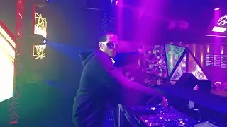 Psytrance Event - MANDRAGORA @GLOBULL X SYNERGY