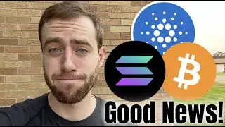 Что ждёт Cardano? Грандиозное мошенничество с NFT! Solana: грандиозные новости!