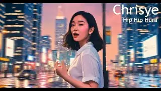 Suni - Hip Hip Hura [cover lagu] Chrisye - Citypop