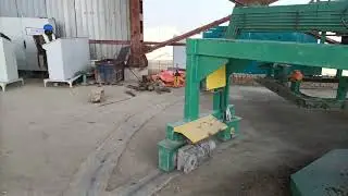 Precast box segment casted by Pakona Plant
