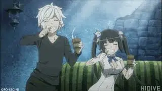 Puttin' on the Ritz - Nightcore