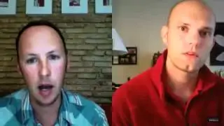 6 Months to Full-Time Blogger? James Clear Did It