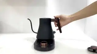 Top 5 Coffee Pots Function Demonstration#top5 #coffee #pots #kettle #kitchenappliances #topproducts