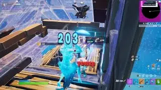 Jungle 🌴 (PS5 Fortnite Montage) + Best 60FPS Console Player🧩