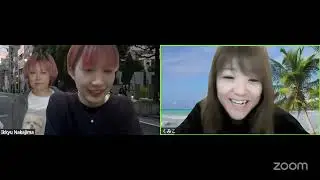 LIVE #2 胸の苦しみに感謝するおばはん