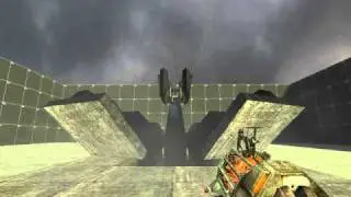 Underground Defence Turret