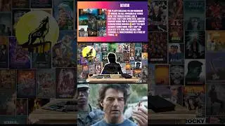 Mission Impossible : The Final Reckoning Movie Review | Tom Cruise | Hayley Atwell | #tamil #review