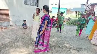 वन्यजीव सप्ताह-जि. प. के. प्रा. शा. पाटोदा(खु.)