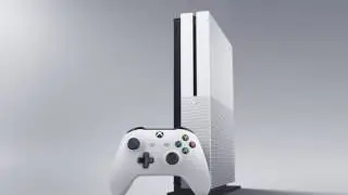 Xbox One S 4K Entertainment System TV Commercial 2016