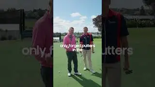 Японская точность представляет вам кованые паттеры Mizuno M Craft.